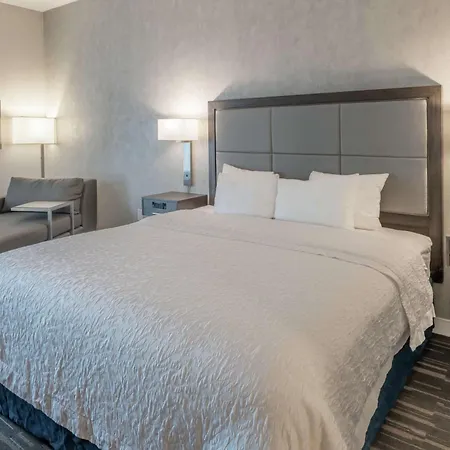 Hampton Inn Waco North Extérieur photo