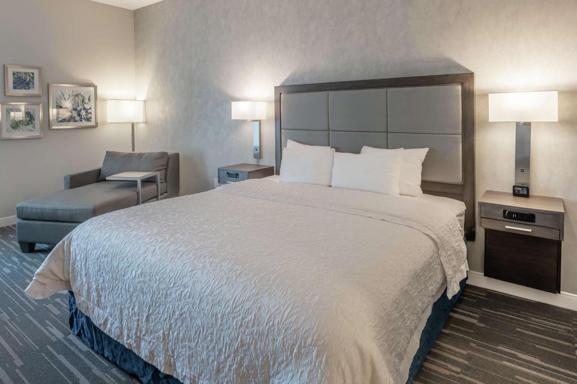 Hampton North Hotel Waco