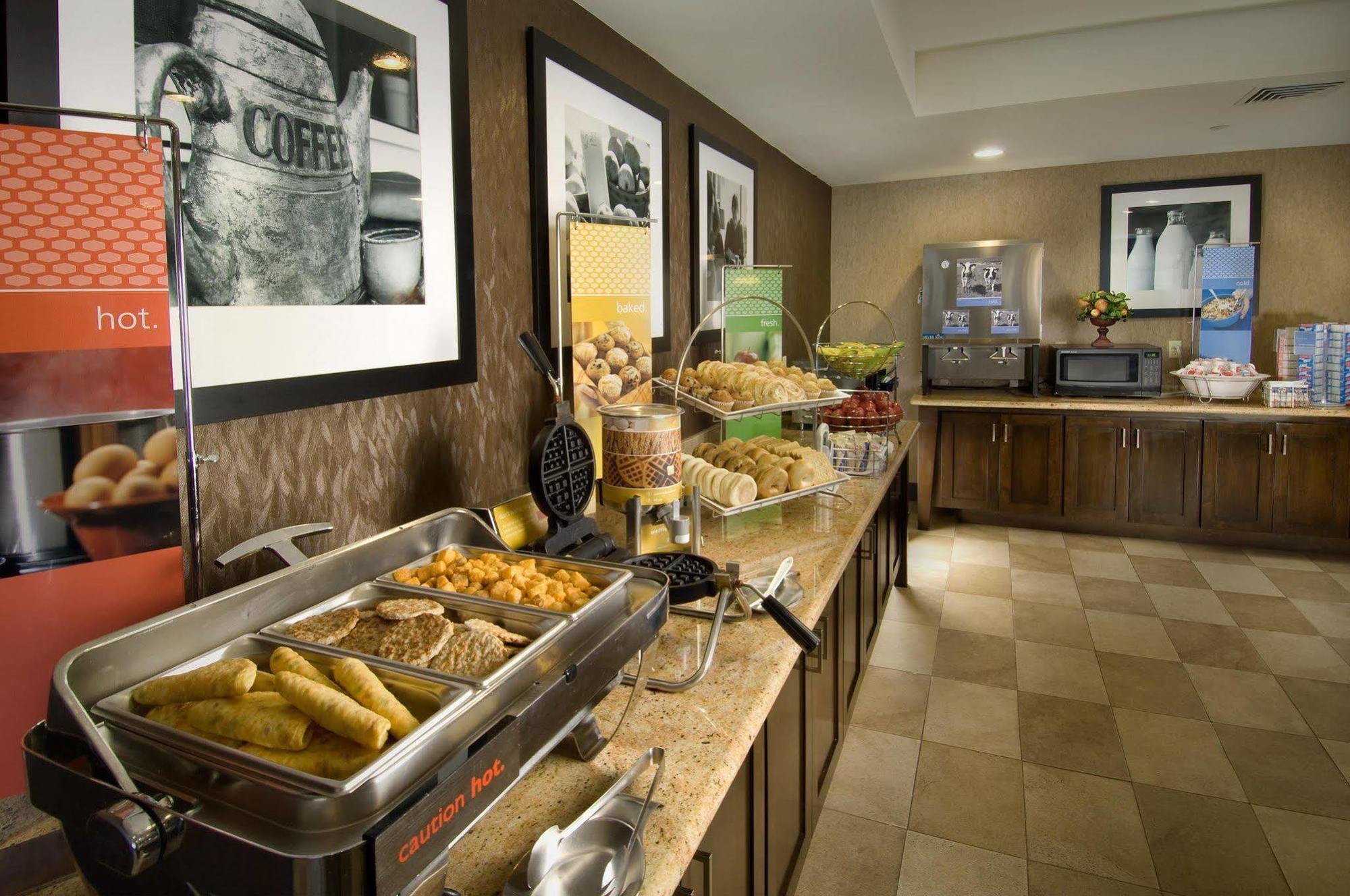 Hotel Hampton North